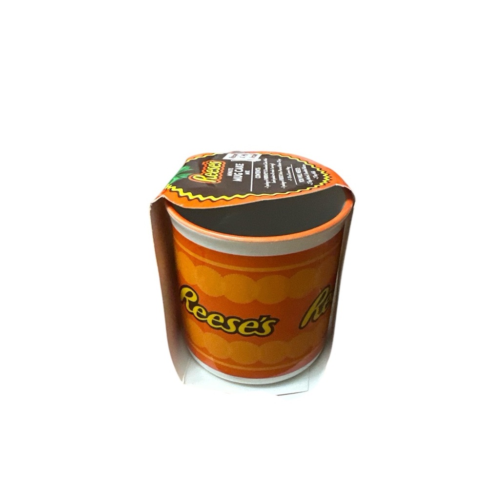 Reese’s Mug ‼️Read Full Description‼️